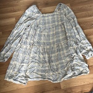 Never worn Arizona Jean co. Dress